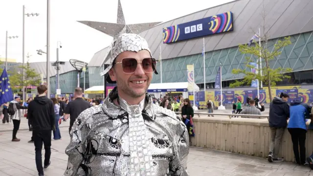 Евровизија