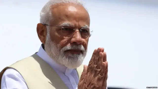 ਨਰਿੰਦਰ ਮੋਦੀ