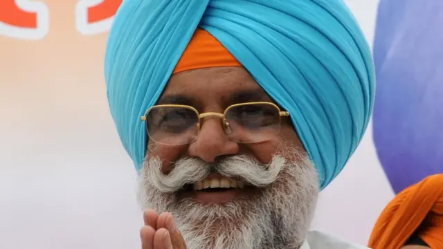 ਰਾਣਾ ਗੁਰਜੀਤ ਸਿੰਘ