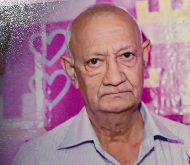 જિતેન્દ્રના કાકા તખ્તસિંહ દેવધરા