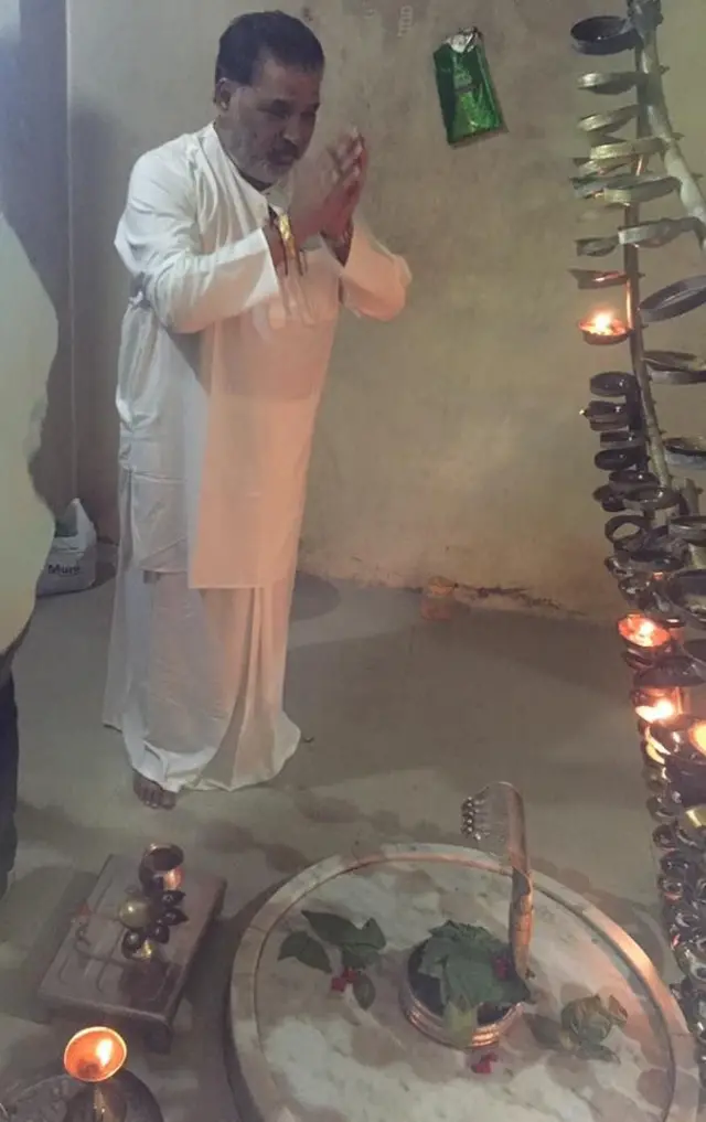 બીબીસી ગુજરાતી, બીબીસી, પરસોત્તમ સોલંકી, ગુજરાત સરકાર, ગુજરાત રાજકારણ, અમદાવાદ, ભૂપેન્દ્ર પટેલ