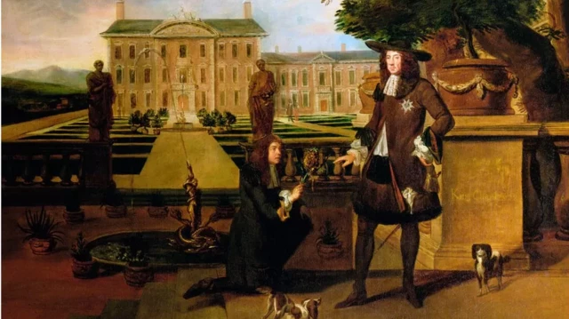 Charles II 