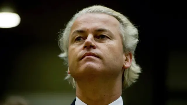Wilders