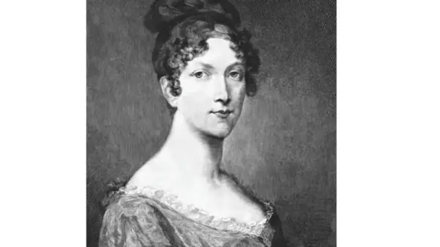 Елиза Бонапарта