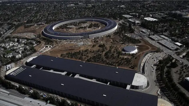 ماذا سيحدث لو انفصلت ولاية كاليفورنيا عن الولايات المتحدة الأمريكية؟