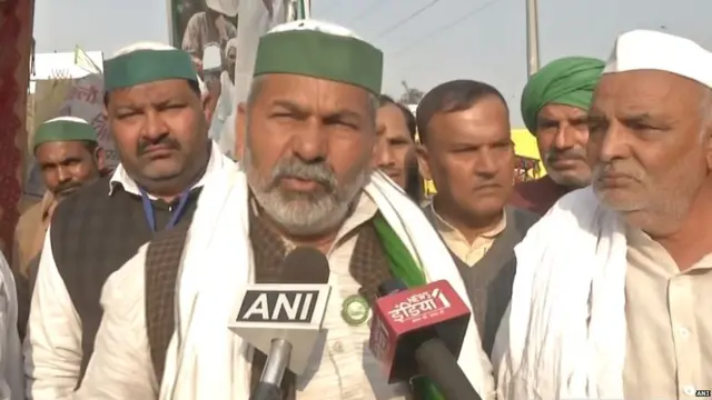 ਰਾਕੇਸ਼ ਟਿਕੈਤ