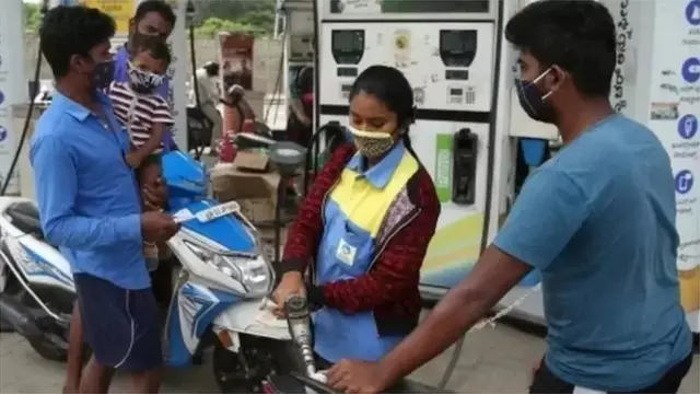 ఐదు రాష్ట్రాల ఎన్నికల తర్వాత పెట్రోలు ధరలు పెరుగుతాయని ప్రచారం జరిగింది