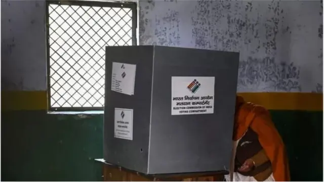 2024ની લોકસભા ચૂંટણી પહેલાં ગુજરાત વિધાનસભાની ચૂંટણીમાં હાર ભાજપ કે મોદી-શાહને પાલવે તેમ નથી