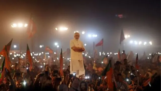 Narendra Modi