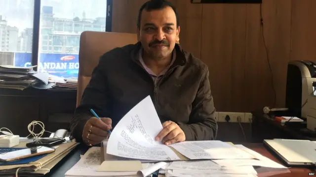 ਪੂਰਬੀ ਉੱਤਰ ਪ੍ਰਦੇਸ਼ ਦਾ ਮਾਫ਼ੀਆ