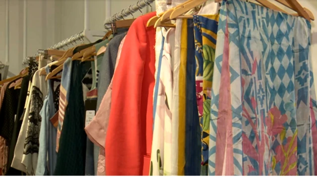 ڈیزائنر لان