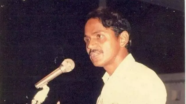 వంగవీటి రంగా