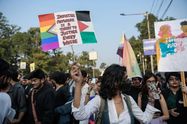 एलजीबीटीक्यू