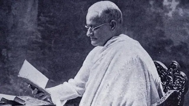 موتیلال نهرو