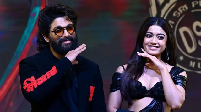 पुष्पा 2