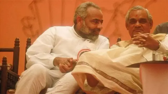 બધાં કામ છતાં મોદી સરકાર ઘણી વખત એટલા માટે ખરાબ બની જાય છે કેમ કે તેમની સરકારે ચારે તરફ ભયનો માહોલ બનાવી રાખ્યો છે