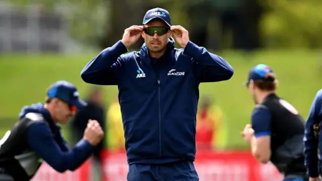 টিম সাউদি