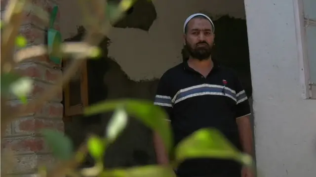 బషీర్ అహ్మద్ బాబా