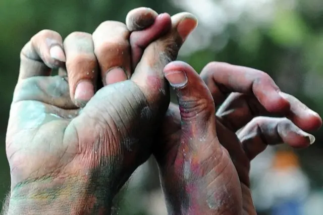 ஒரு பாலுறவு ஈர்ப்பு