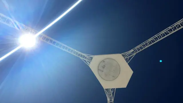 Новое оборудование позволит уловить возможные разумные сигналы из космоса