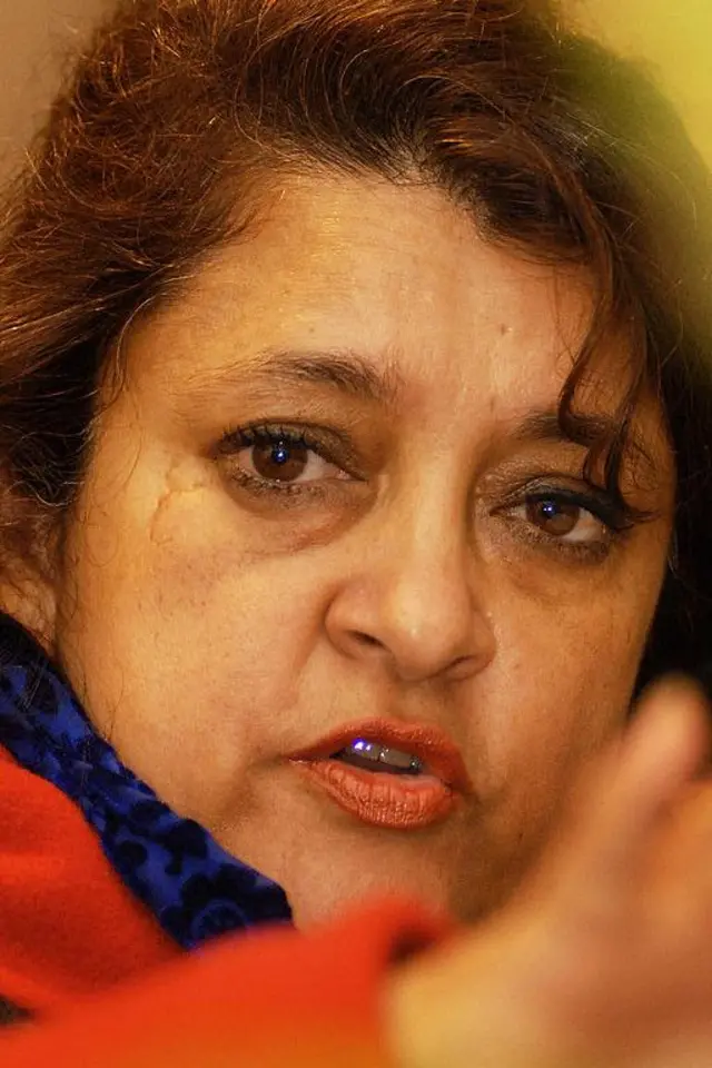 सुजाता कोइराला