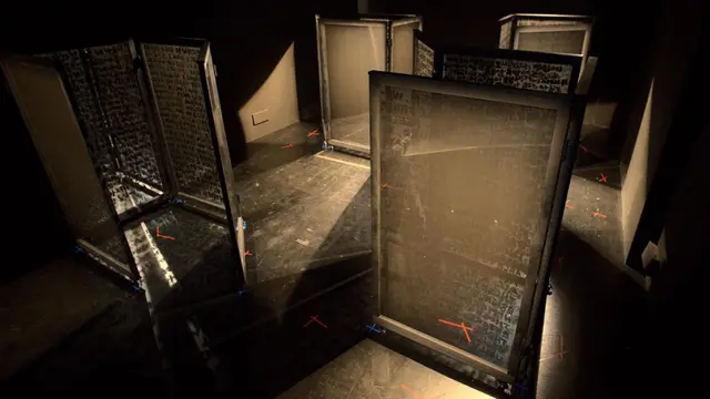 작품에는 4명의 성소수자 군인의 증언도 담았다