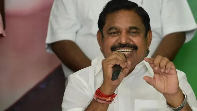 அதிமுகவின் வாக்கு வங்கி