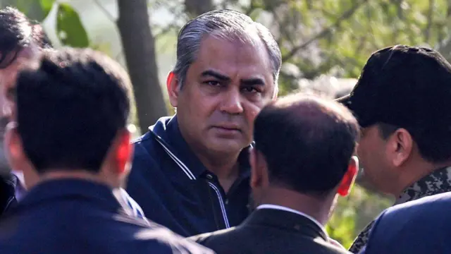 ये कहा जा रहा है कि शायद पाकिस्तान टी-20 टूर्नामेंट के अग्रीमेंट से जुड़े एक प्रावधान का सहारा लेकर आईसीसी की कार्रवाई से बच सकता है