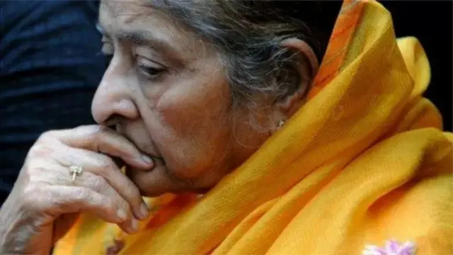 ઝકિયા જાફરી