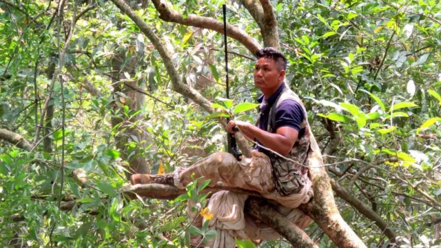 तीर्थ लामा