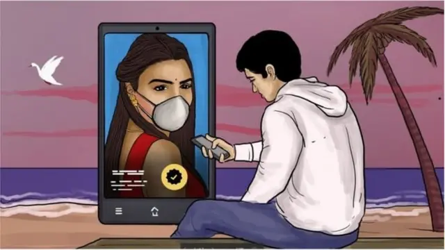 કોરોના વાઇરસ