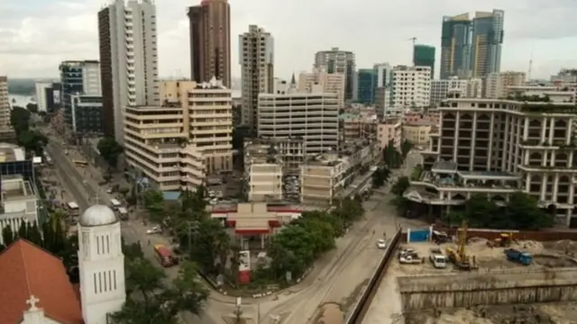 Benki za kigeni zimetengwa na kanuni mpya za uwekezaji sekta ya madini