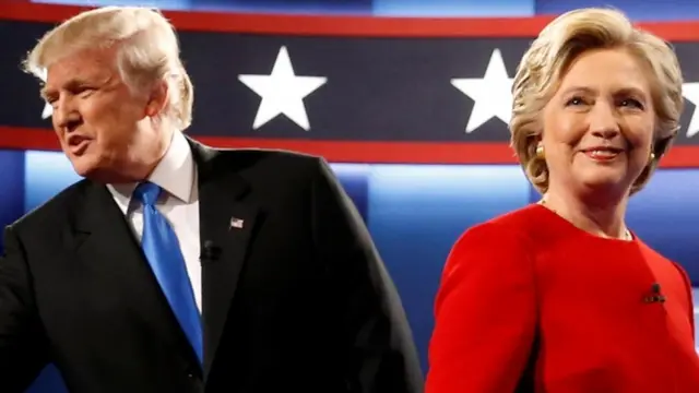 د امریکا د بهرنیو چارو پخوانی وزیرې د زړه د ډاډ لپاره هغې د ۲۰۱۶ میلادي کال ټاکنو کې له خلکو ډېرې رایې اخېستې وې