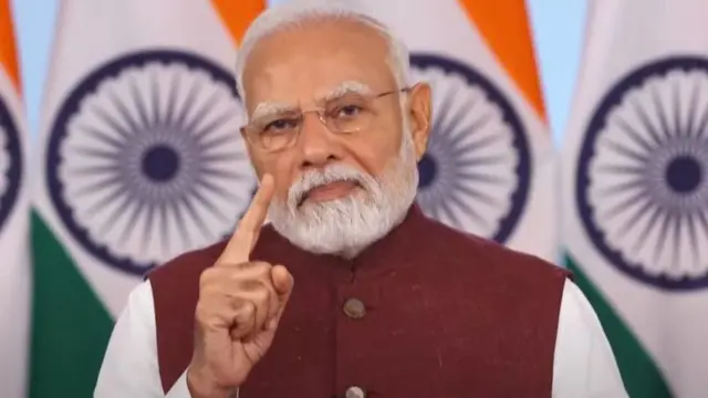 नरेंद्र मोदी