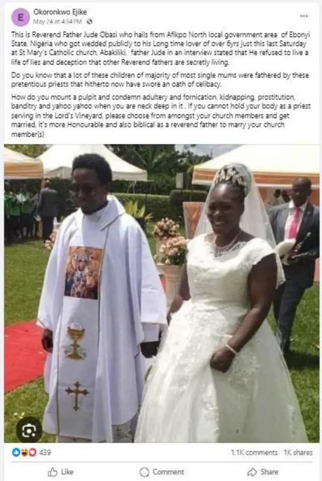 Ozi Okoronkwo Ejike wepụtara