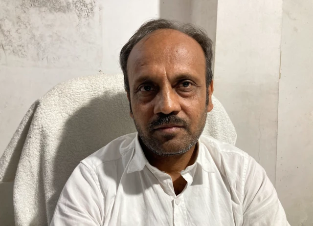 प्रदीप कुमार