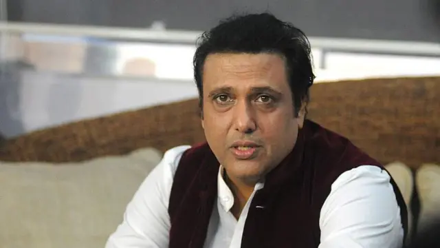 गोविंदा