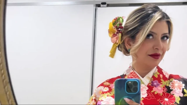 ਜਸਵੀਨ ਸੰਘਾ ਨੂੰ ਅਮਰੀਕੀ ਅਦਾਕਾਰ ਮੈਥਿਊ ਪੈਰੀ ਮੌਤ ਮਾਮਲੇ ਵਿੱਚ ਮੁਲਜ਼ਮ ਬਣਾਇਆ ਗਿਆ ਹੈ