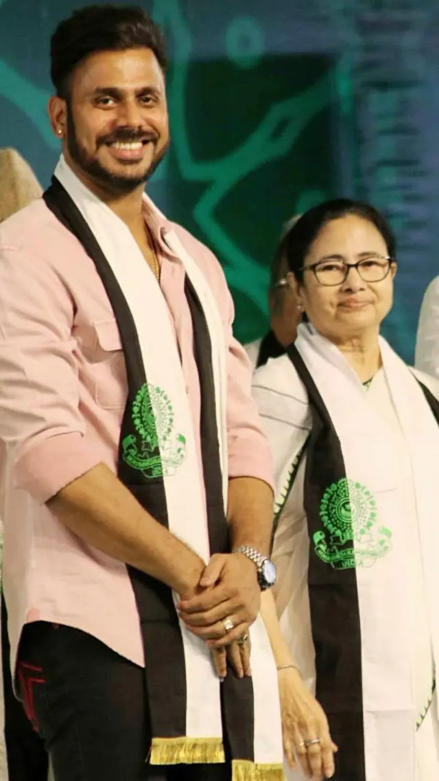 మనోజ్ తివారి