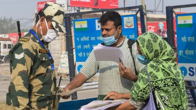 बॉर्डर सिक्योरिटी फ़ोर्स