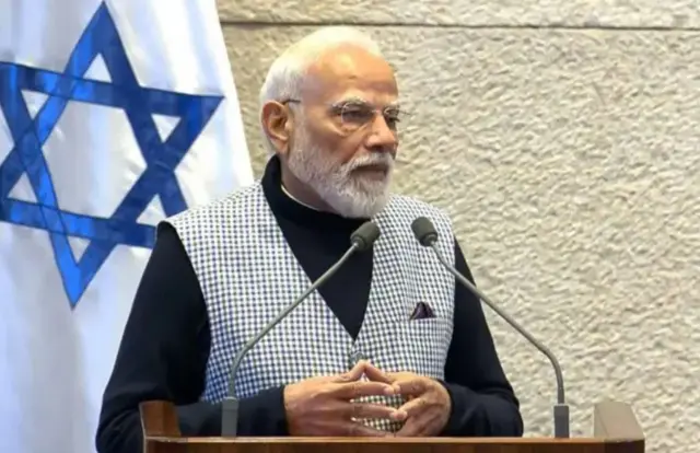 पंतप्रधान मोदी