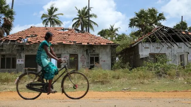 Tharjini Sivalingam - Sri Lanka Netball