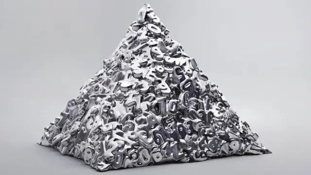 Инсталляция Мохаммеда Казема