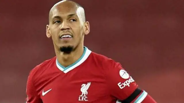 Fabinho