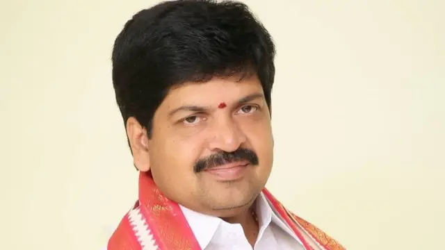 కొల్లు రవీంద్ర