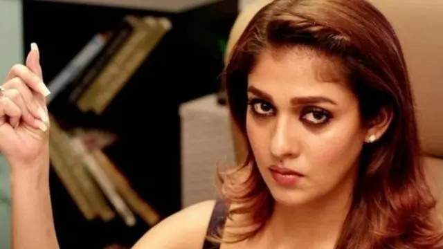 நயன்தாரா