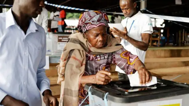 Ntuliaka ndị Sierra Leone