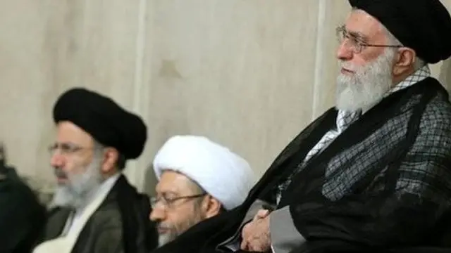 خامنه ای