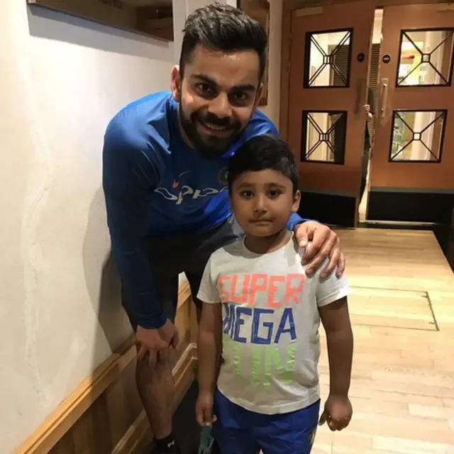 क्रिकेट