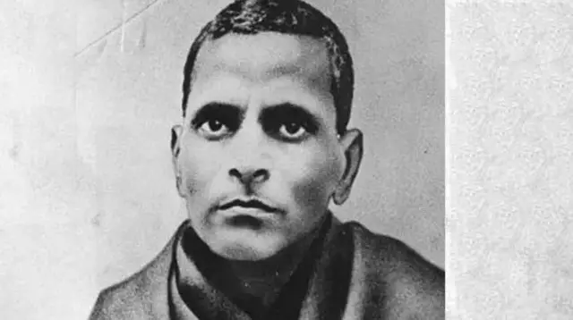 पोट्टी श्रीरामालु